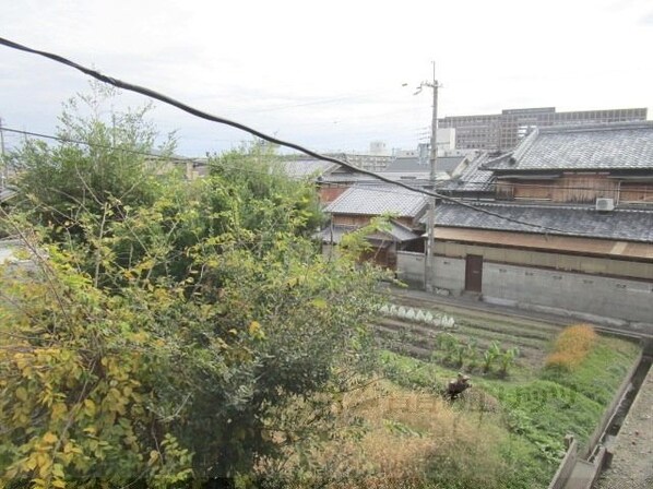 中島ハイムの物件内観写真